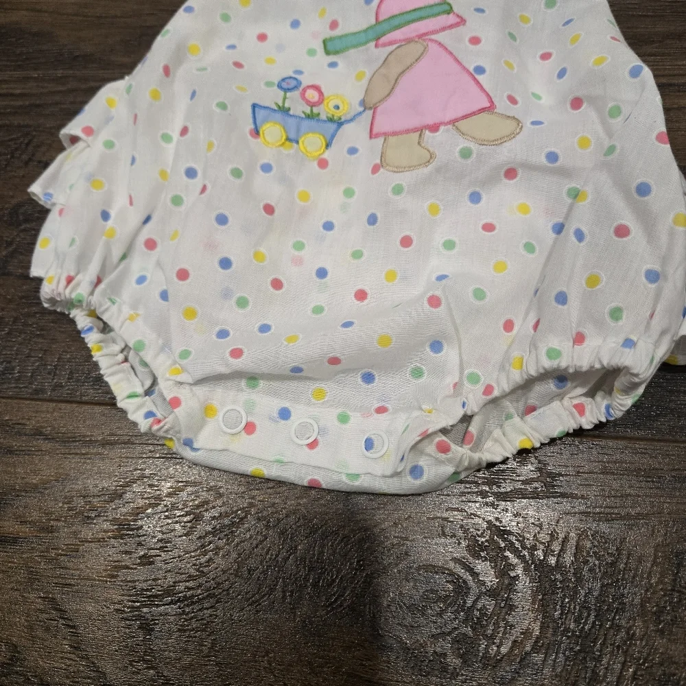 Vintage set - Picture 3 of 6